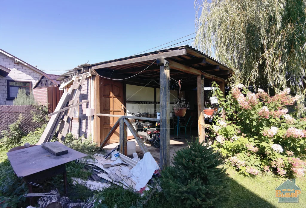 Продажа дома, Раменский район, 1687 - Фото 6