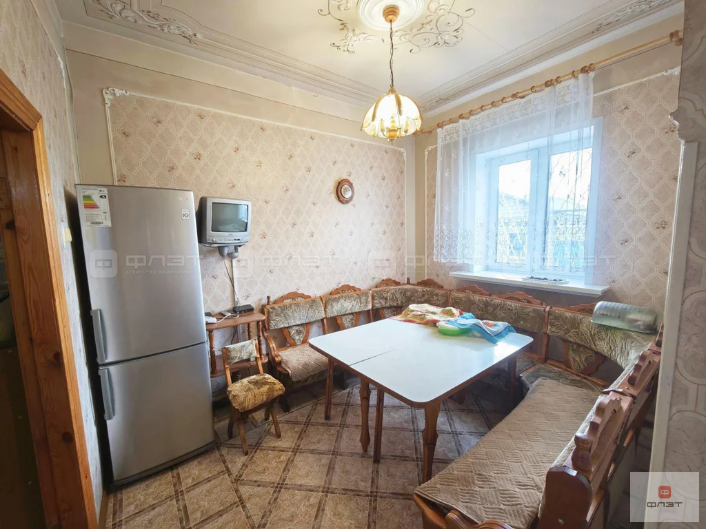 Продажа дома, Казань, ул. Новая (Кадышево) - Фото 4