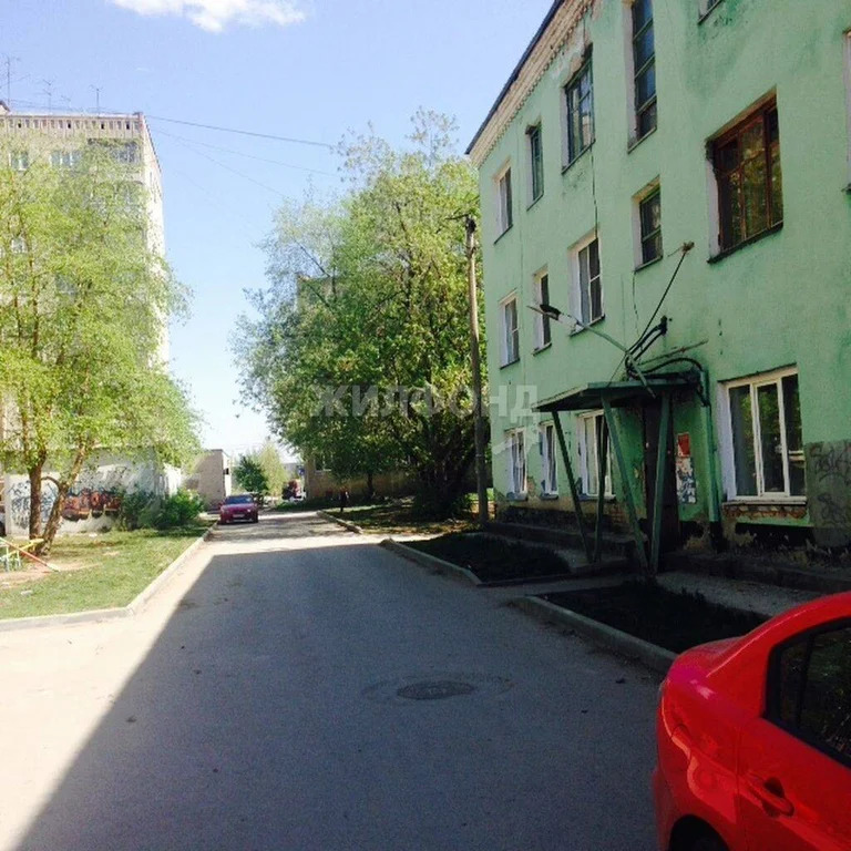 Продажа квартиры, Новосибирск, ул. Ученическая - Фото 7