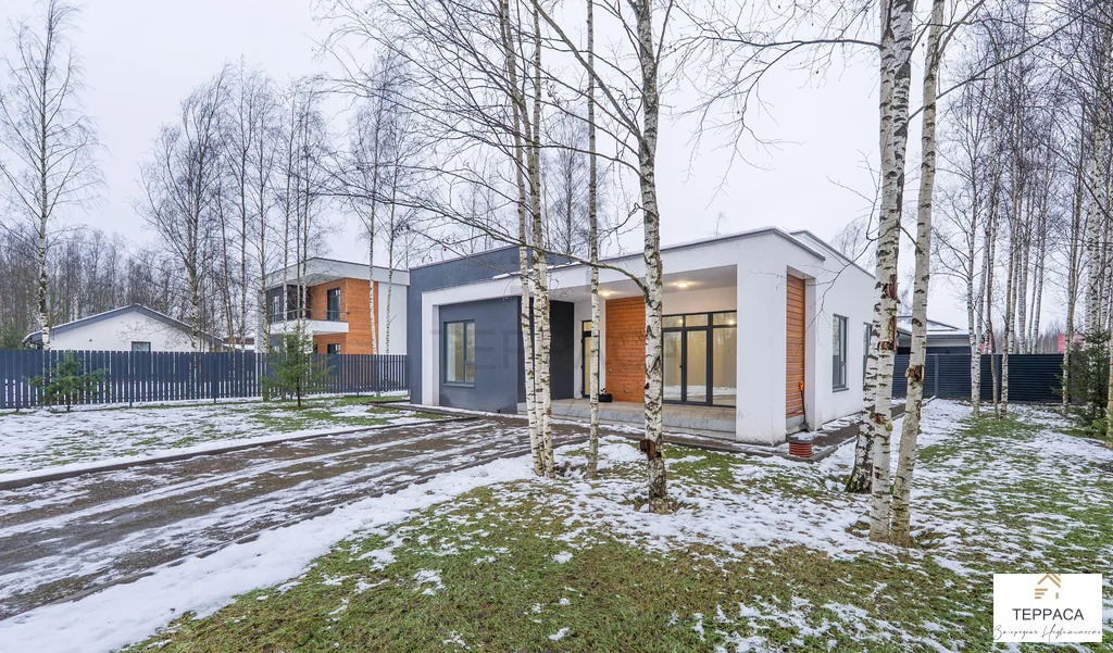 Продажа дома, Дони, Гатчинский район - Фото 20