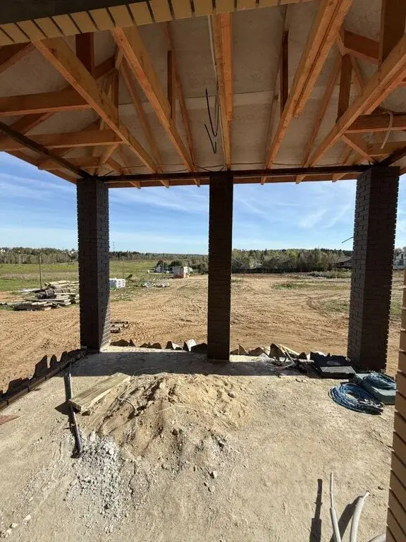 Продаю дом 170.0м Московская область, Солнечногорск городской округ, ... - Фото 8