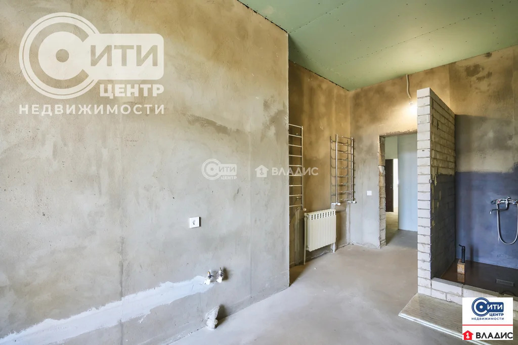 Продажа дома, Олень-Колодезь, Каширский район - Фото 9