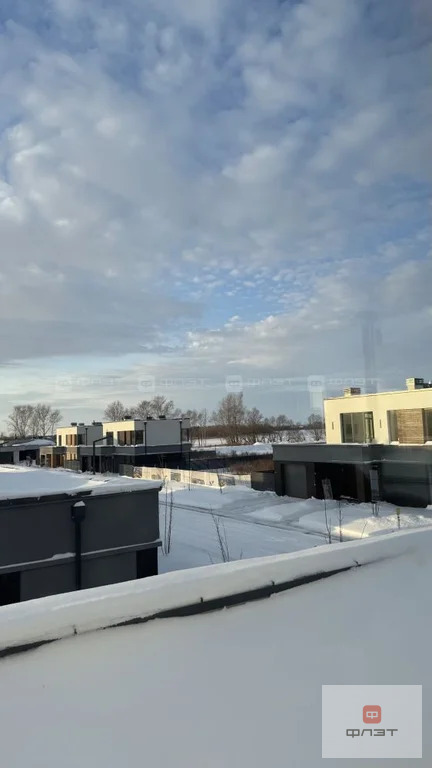 Продажа дома, Васильево, Зеленодольский район, ул. Весенняя - Фото 9