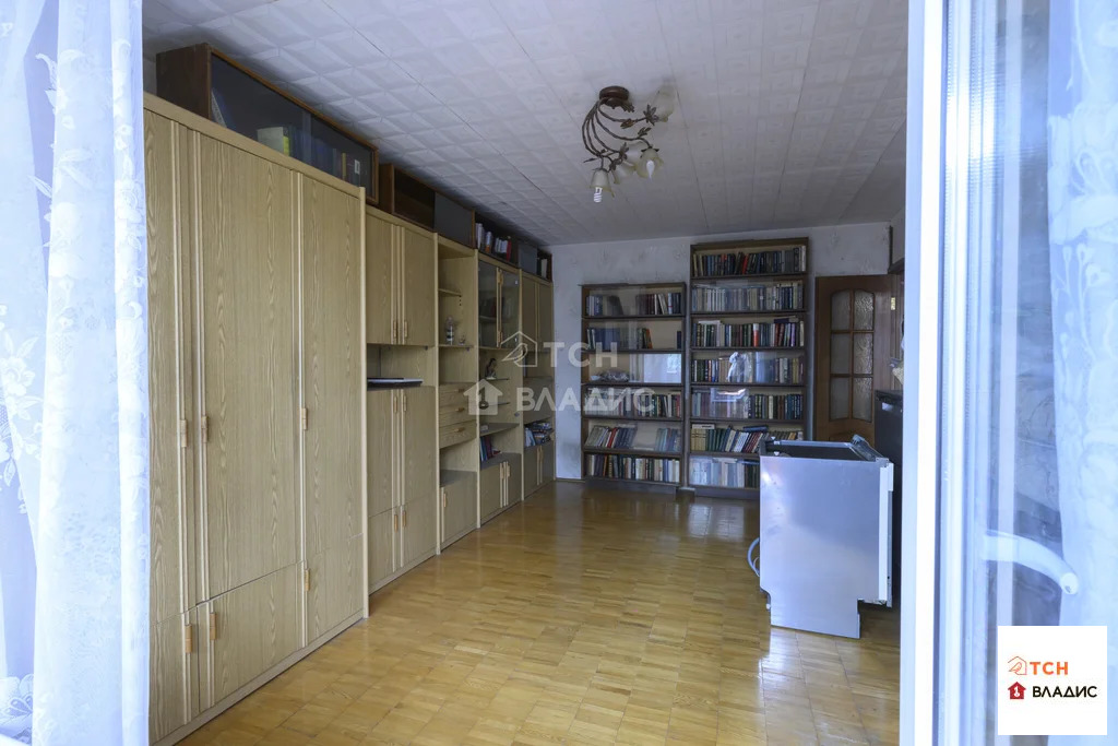 Продажа квартиры, Пушкино, Воскресенский район, улица Л. Толстого - Фото 12