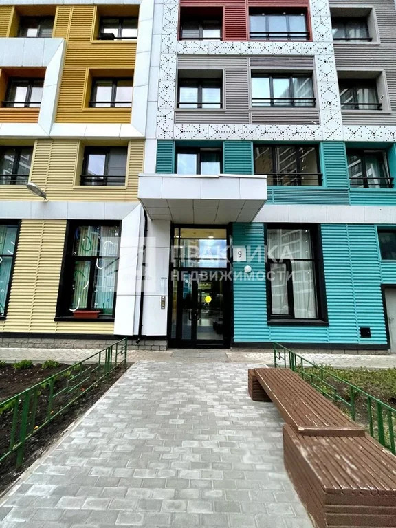 Продажа квартиры, Старокрымская улица - Фото 20
