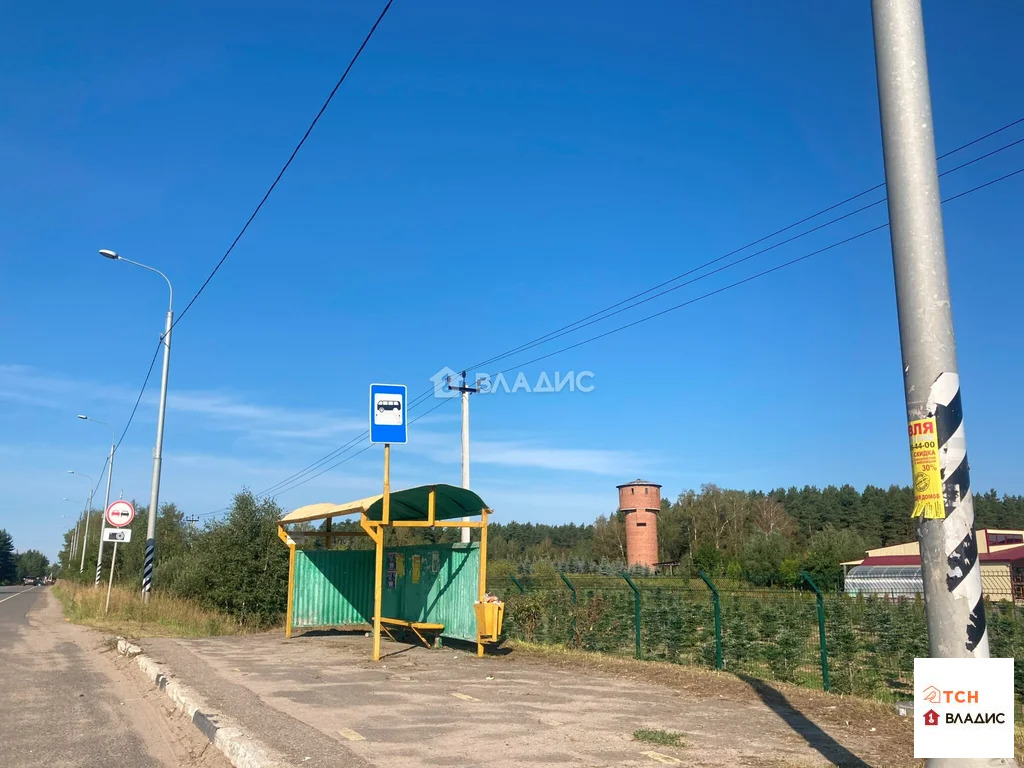 Продажа участка, Богородский г. о., 216 - Фото 2