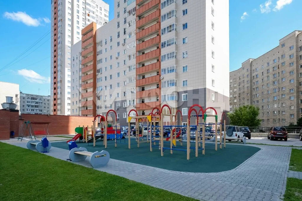 Продажа квартиры, Новосибирск, ул. Державина - Фото 0