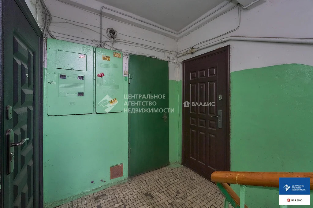 Продажа квартиры, Рязань, ул. Высоковольтная - Фото 4