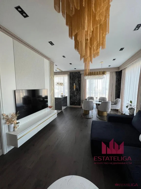 Продажа квартиры, Ленинградский пр-кт. - Фото 2