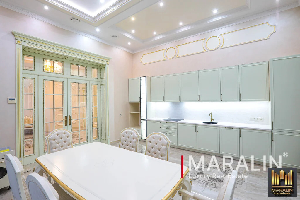 Продажа дома, Янтарный, Аксайский район, ул. Каштановая - Фото 4