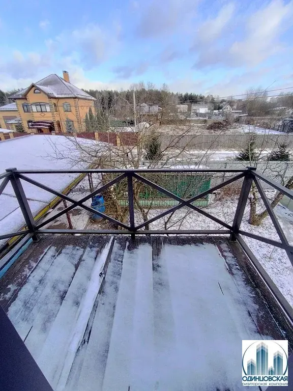 Продам дом 129 кв.м. в районе Голицыно (д. Кобяково) - Фото 20