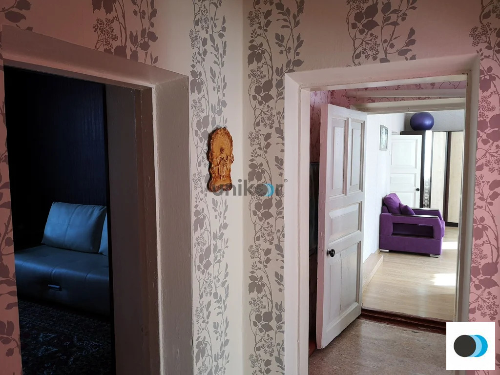 Продажа дома, Балтика, Иглинский район, Почтовый пер. - Фото 3