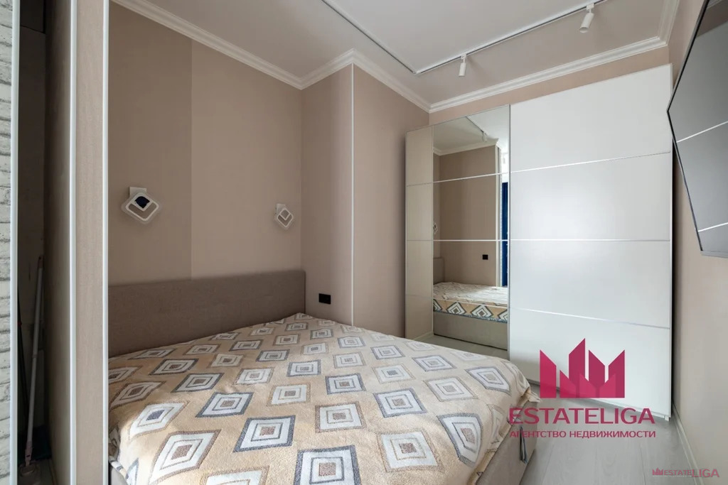 Продажа квартиры, ул. Амурская - Фото 7