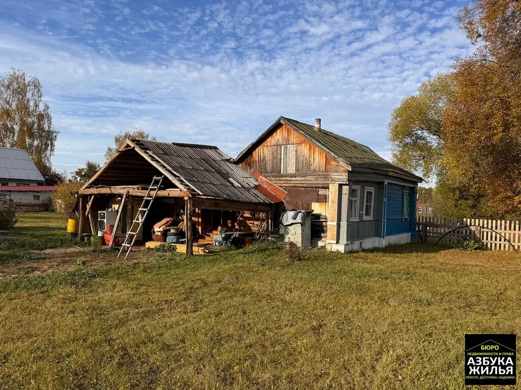 Жилой дом в д. Юрино  за 2,3 млн руб - Фото 9