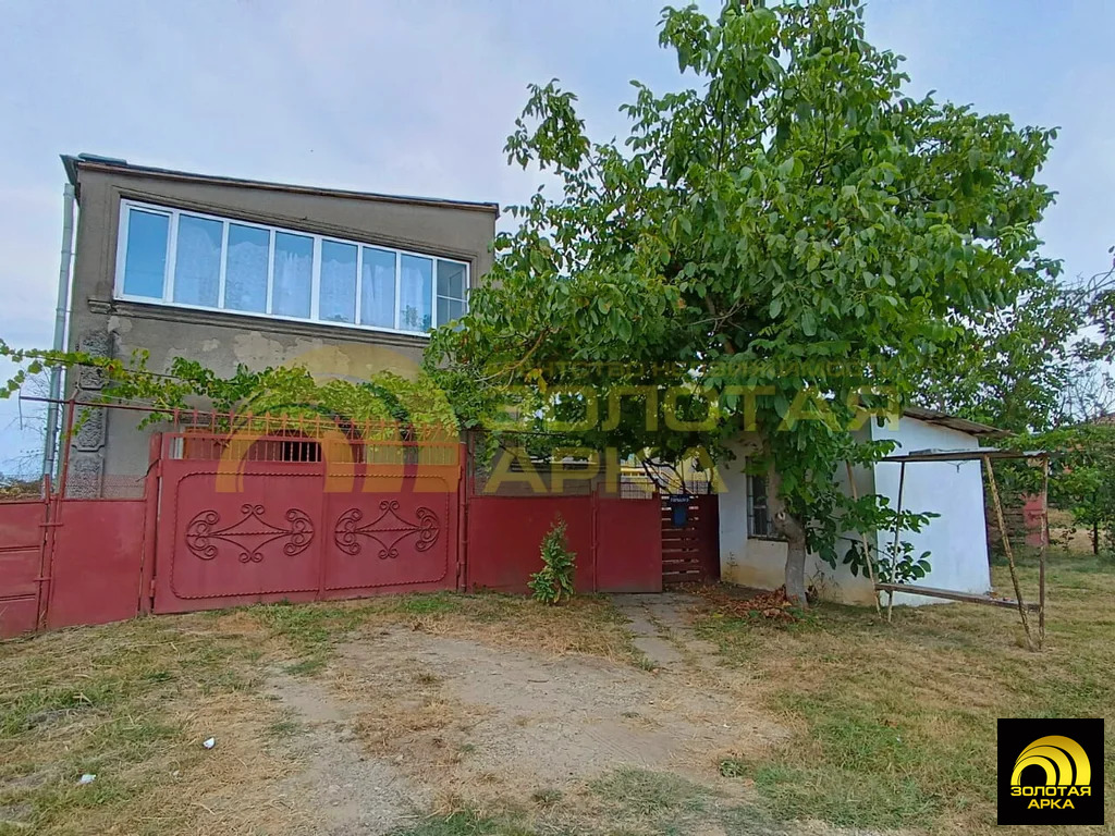 Продажа дома, Мингрельская, Абинский район, ул. Горького - Фото 3