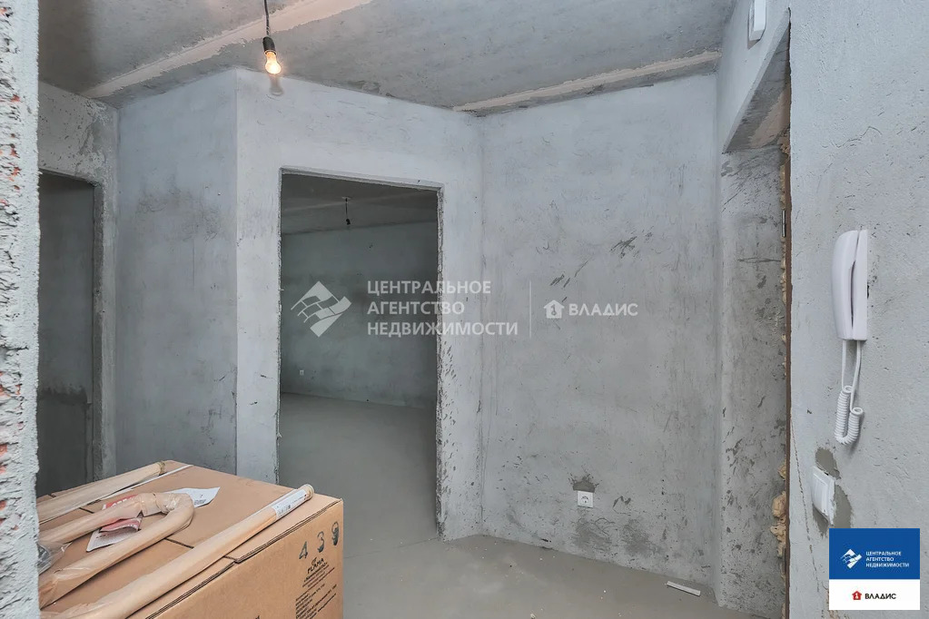 Продажа квартиры, Рязань, ул. Баженова - Фото 10