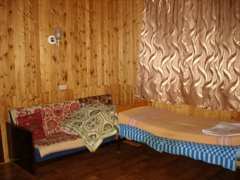 Дом в деревне - Фото 10