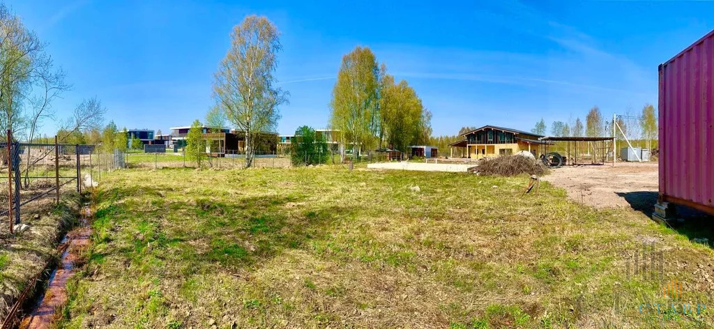 Продажа участка, Всеволожский район, 3620 - Фото 12