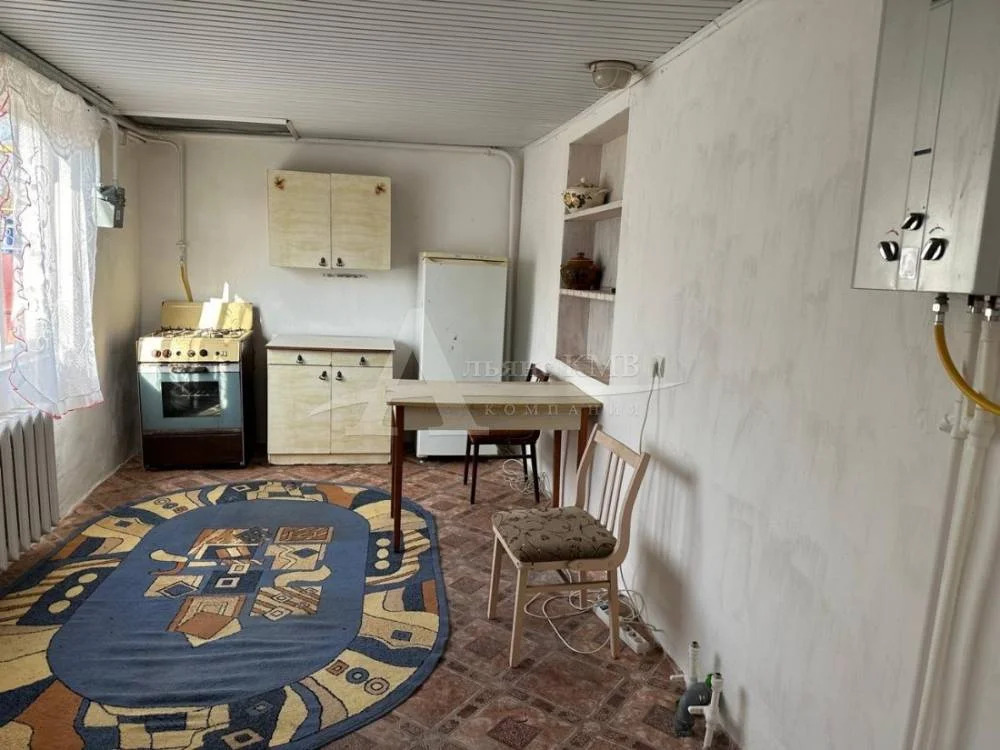 Продажа дома, Георгиевск, ул. Садовая - Фото 1