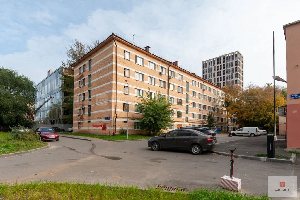 Продажа квартиры, Казань, ул. Базарная - Фото 12