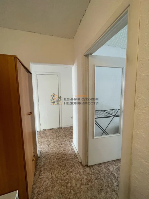 Аренда квартиры, Уфа, улица Валерия Лесунова - Фото 10