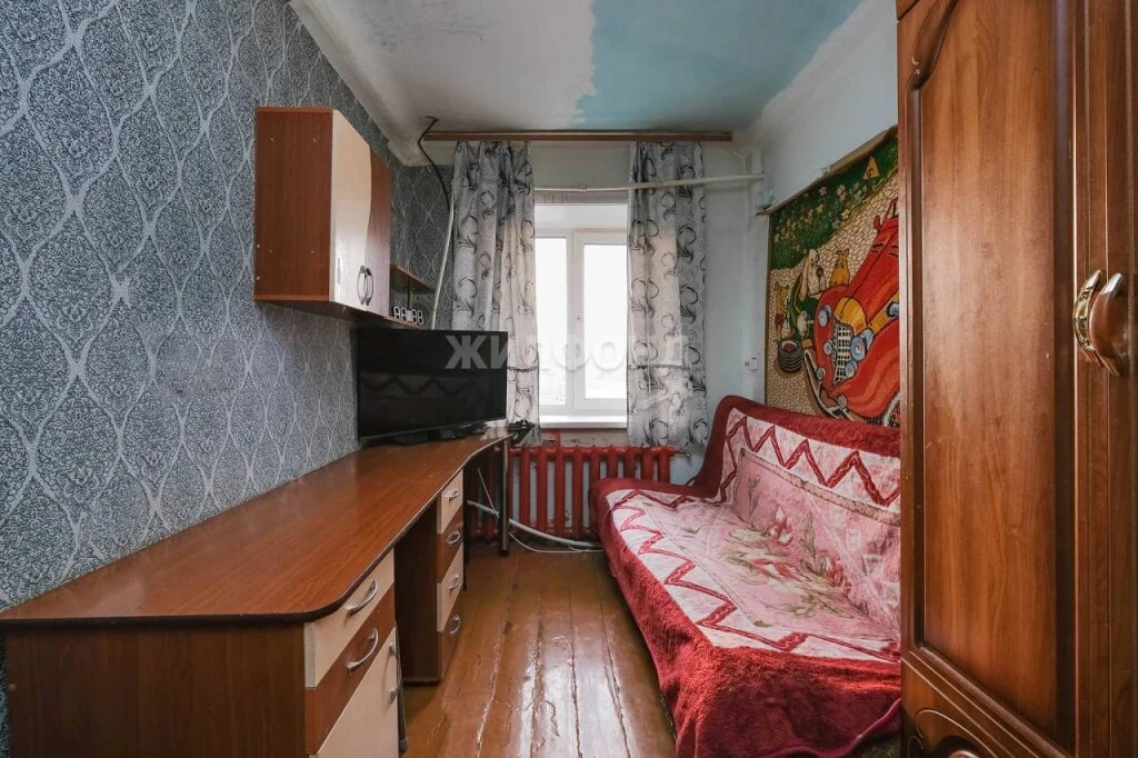 Продажа квартиры, Марусино, Новосибирский район, ул. Советская - Фото 2