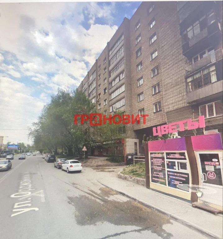 Продажа квартиры, Новосибирск, ул. Семьи Шамшиных - Фото 21