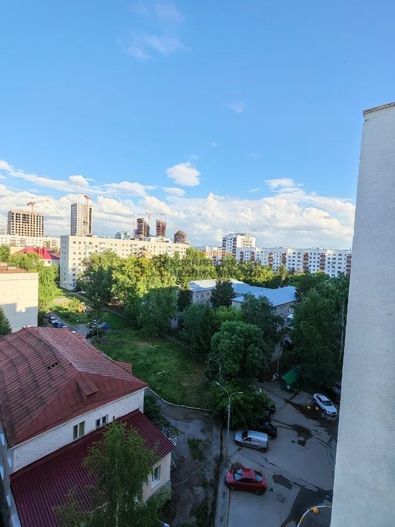 Аренда квартиры, Уфа, ул. Гафури - Фото 12