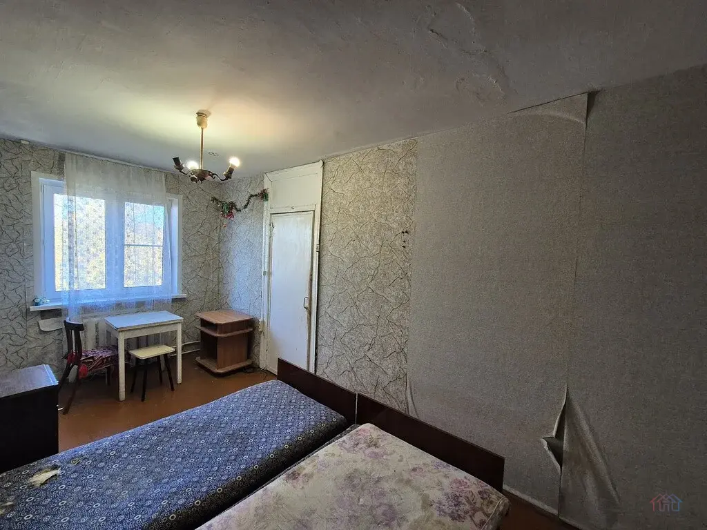 2-к. квартира, 44,4 м2, 5/5 эт. - Фото 11