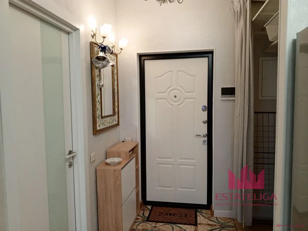 Аренда квартиры, Корабельная улица - Фото 9