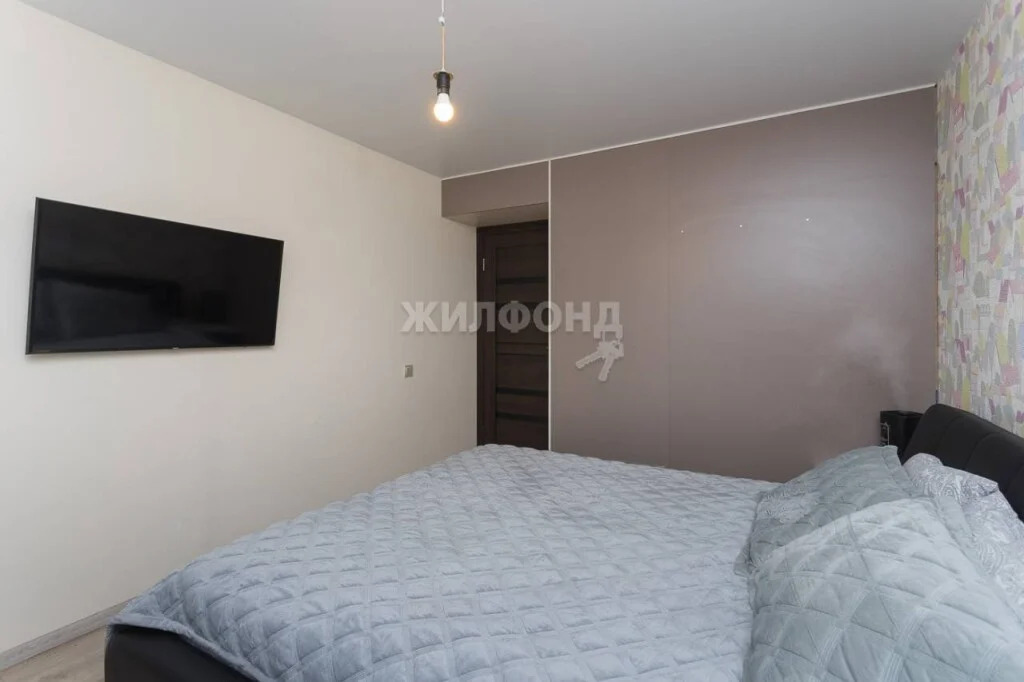 Продажа квартиры, Новосибирск, ул. Ударная - Фото 7