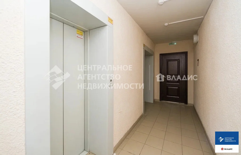 Продажа квартиры, Рязань, Касимовское ш. - Фото 12