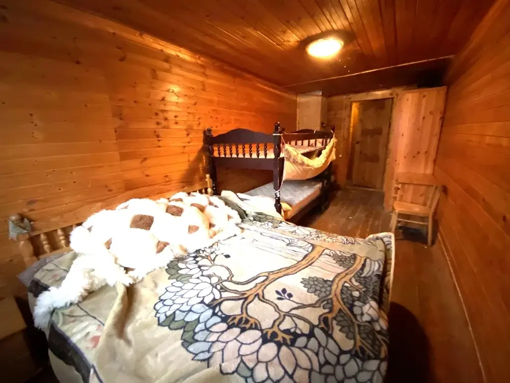 Дом в деревне Большое Гридино - Фото 20