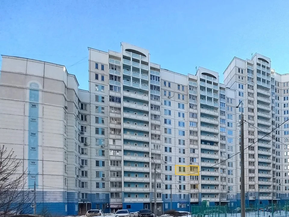 Продажа квартиры, Подольск, улица 43-й Армии - Фото 2