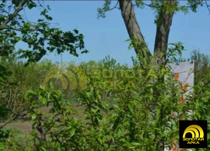 Продажа участка, Старотитаровская, Темрюкский район, Застаничный пер. - Фото 1