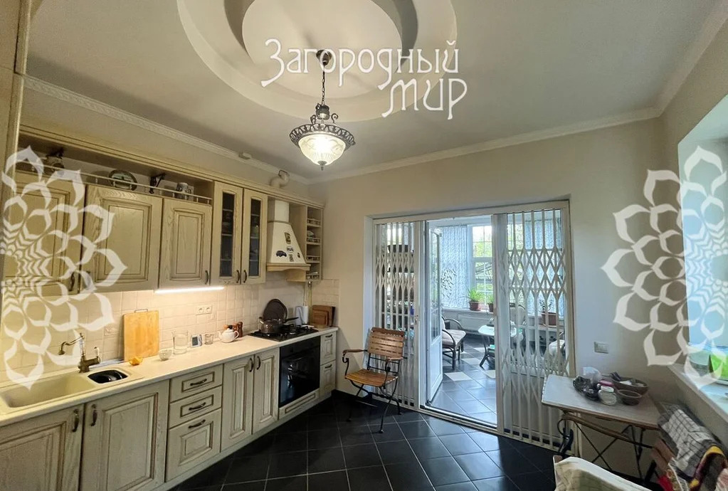 Продам дом, Новорижское шоссе, 30 км от МКАД - Фото 8