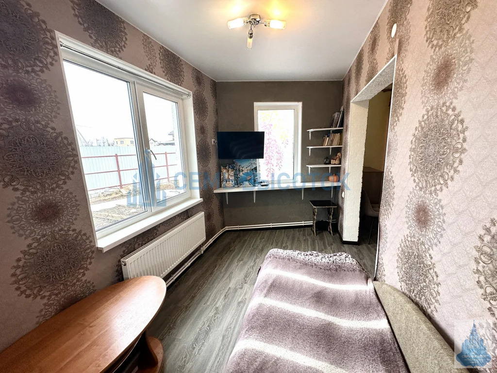 Продажа дома, Домодедово, Домодедово г. о., Владимирская ул. - Фото 12