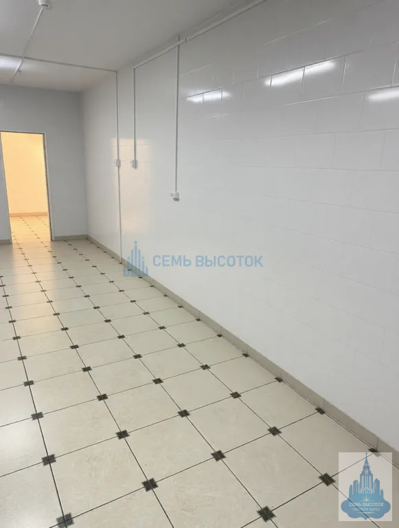 Аренда торгового помещения, Подольск, 36-й км. - Фото 3