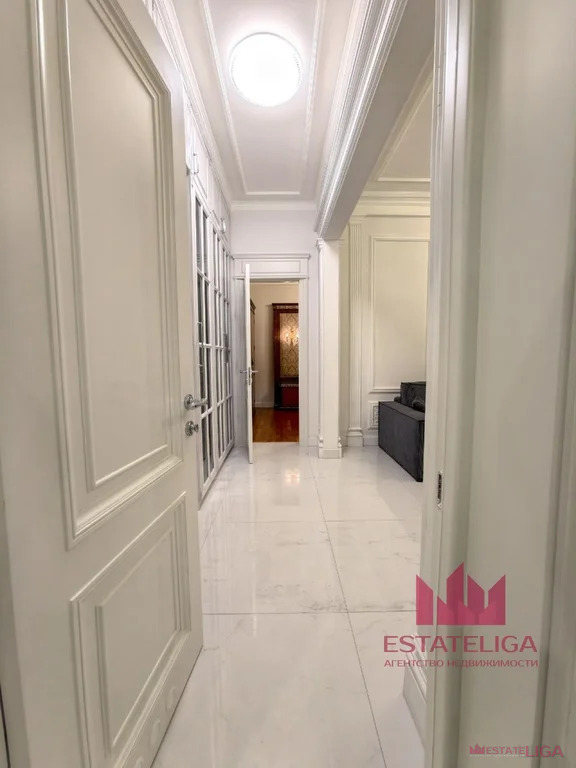 Продажа квартиры, Большая Садовая улица - Фото 14