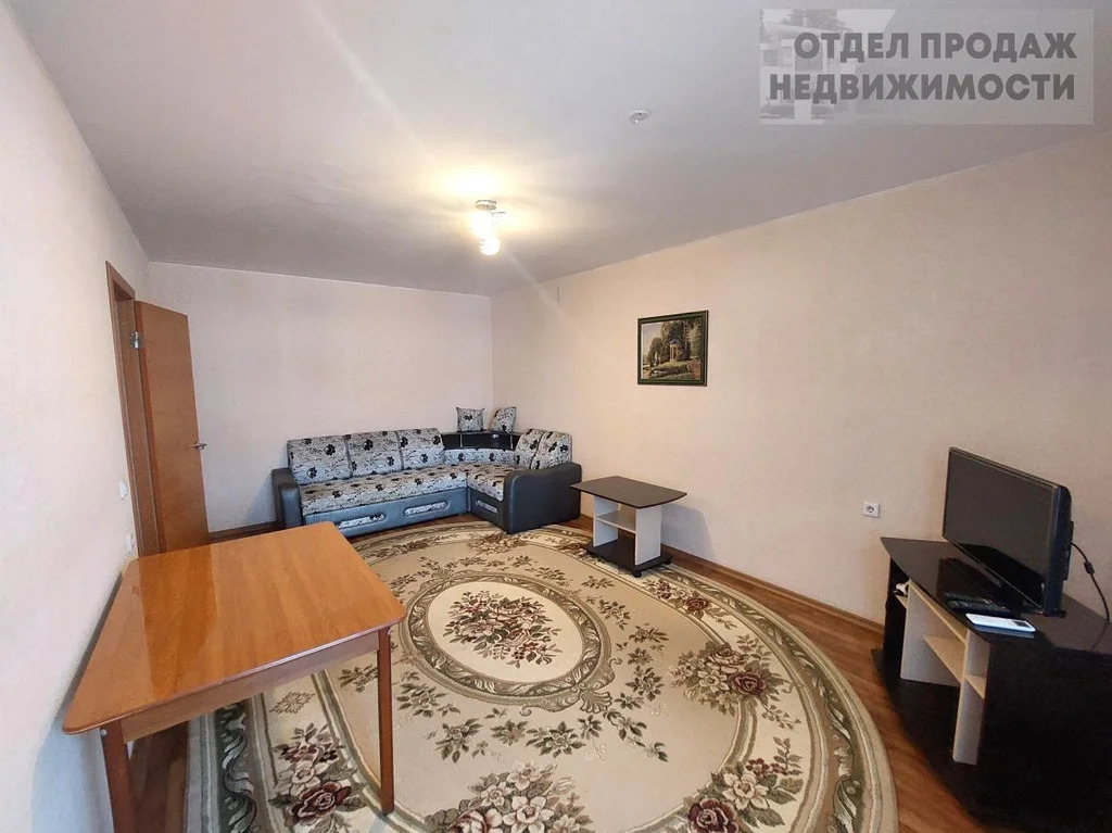 Квартира с индивидуальным отоплением - Фото 9