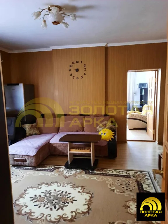 Продажа дома, Голубицкая, Темрюкский район, ул. Советская - Фото 13