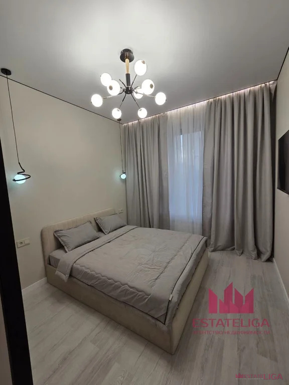 Аренда квартиры, улица Крузенштерна - Фото 4