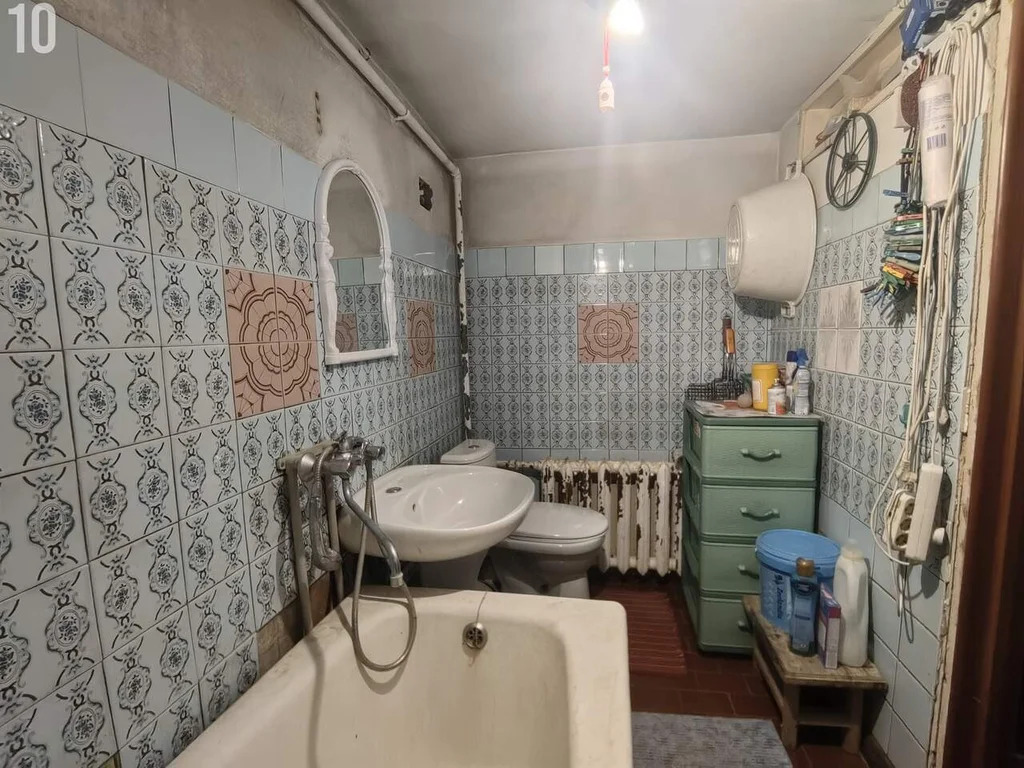 Продажа дома, Воронеж, Репина пер. - Фото 6