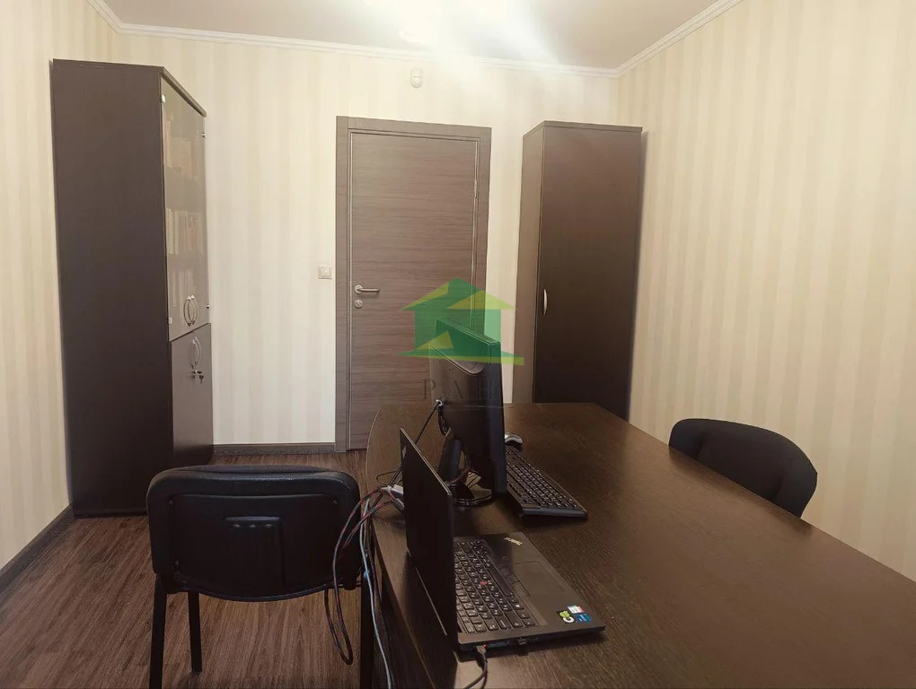 Аренда офиса, м. Щукинская, ул. Гамалеи - Фото 3