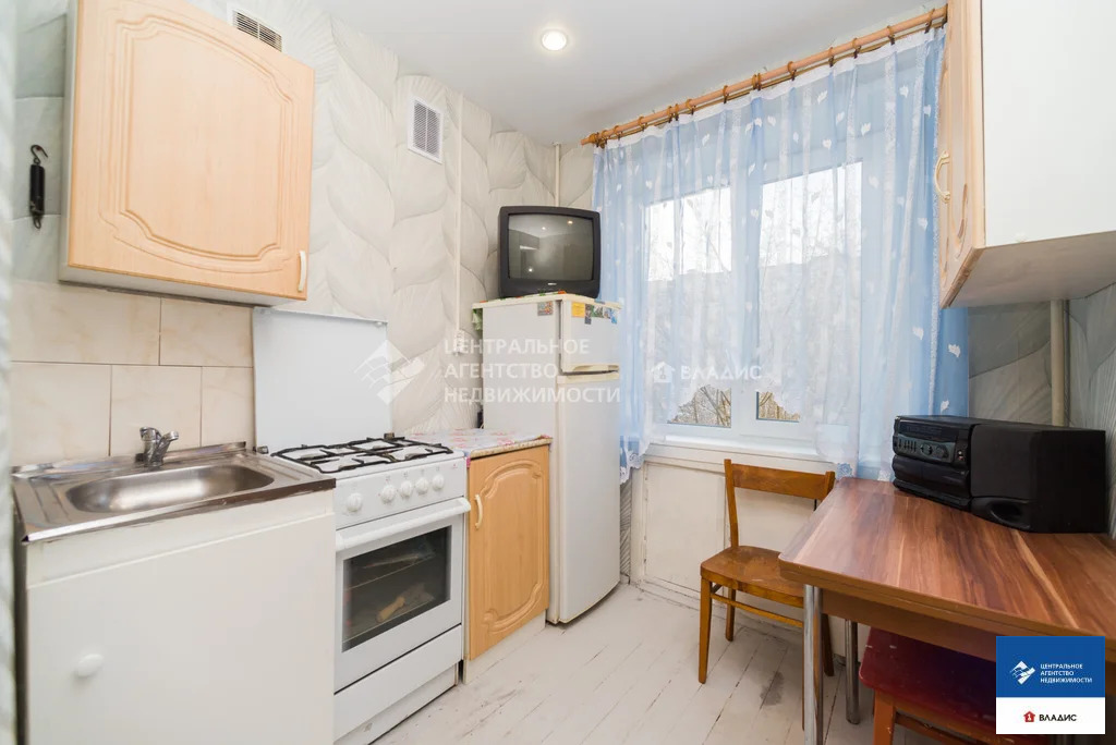 Продажа квартиры, Рязань, ул. Новоселов - Фото 1