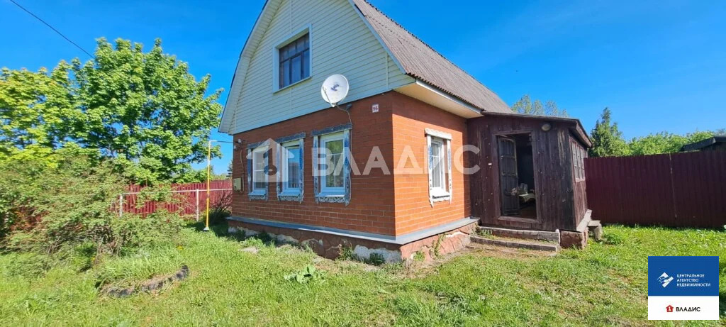 Продажа дома, Алешня, Рыбновский район - Фото 14