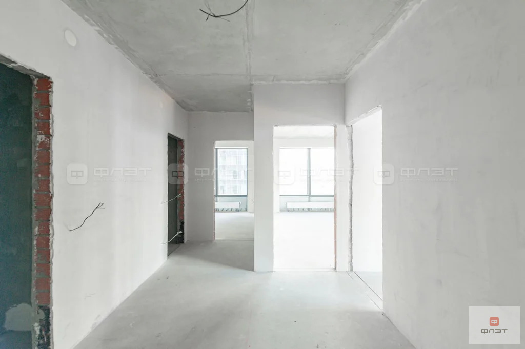 Продажа квартиры, Казань, ул. Шоссейная - Фото 9