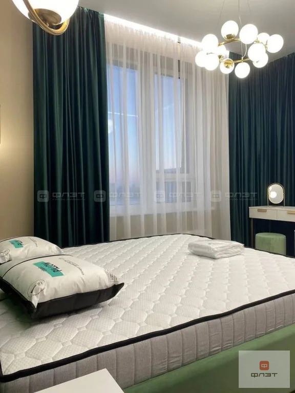 Аренда квартиры, Казань, ул. Алексея Козина д.9 - Фото 17