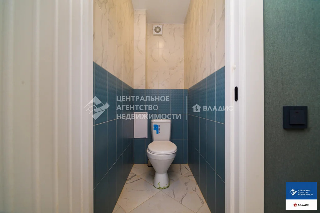 Продажа квартиры, Рыбное, Рыбновский район, Крымская улица - Фото 10