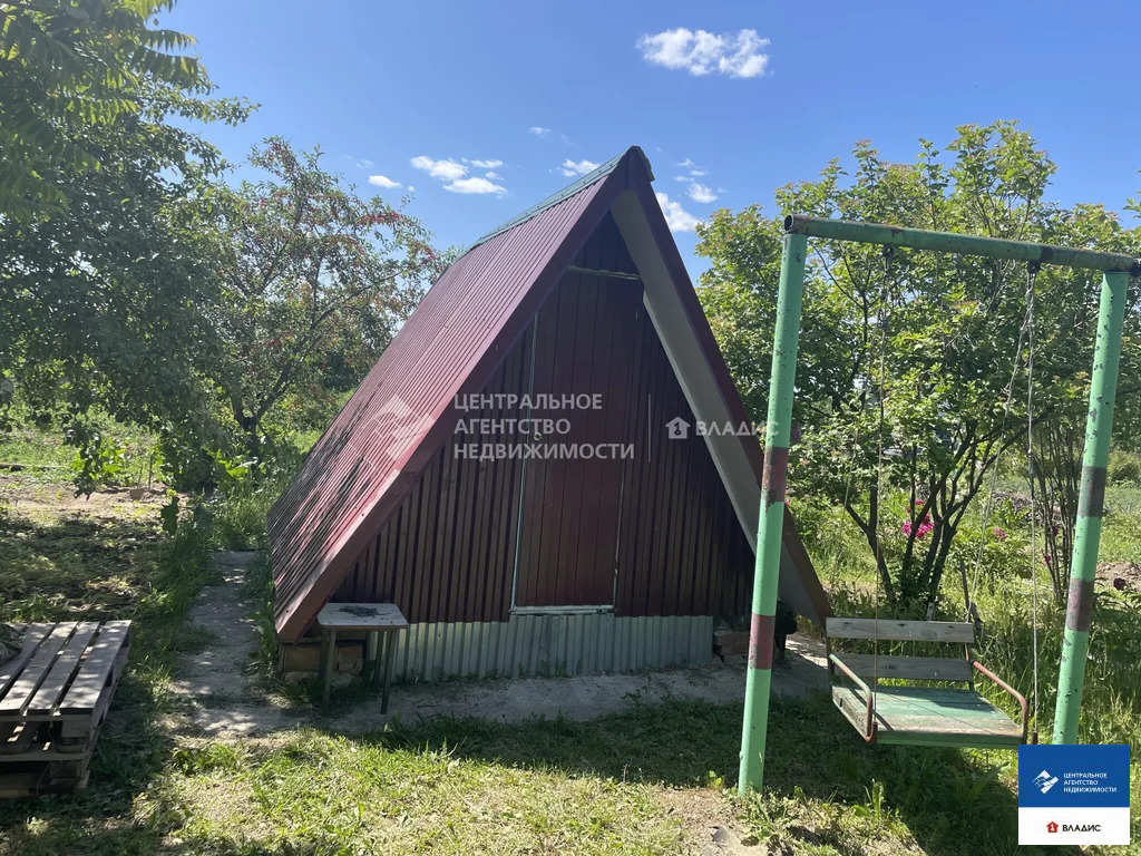 Продажа дома, Дудкино, Рязанский район, ул. Дачная - Фото 11